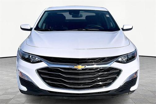 2024 Chevrolet Malibu 1LS