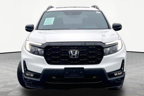 2023 Honda Passport AWD Elite