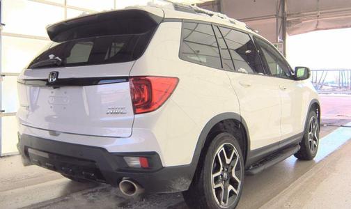 2023 Honda Passport AWD Elite