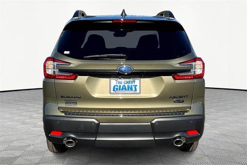 2025 Subaru Ascent Onyx Edition Touring 7-Passenger