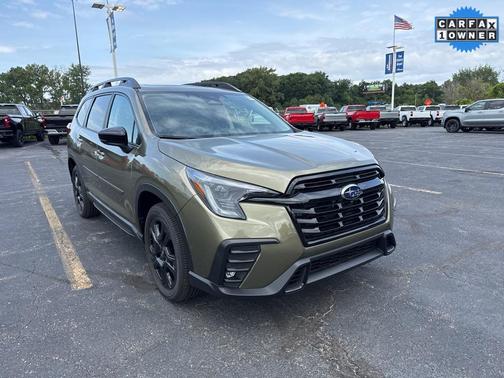 2025 Subaru Ascent Onyx Edition Touring 7-Passenger
