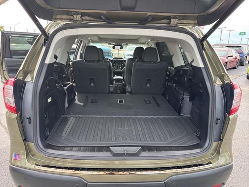 2025 Subaru Ascent Onyx Edition Touring 7-Passenger