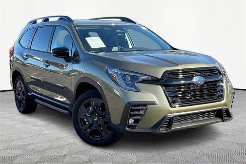 2025 Subaru Ascent Onyx Edition Touring 7-Passenger