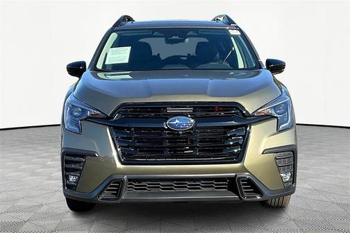 2025 Subaru Ascent Onyx Edition Touring 7-Passenger