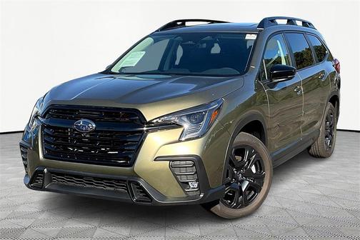 2025 Subaru Ascent Onyx Edition Touring 7-Passenger