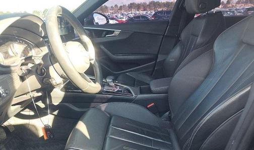 2020 Audi A4 45 Premium