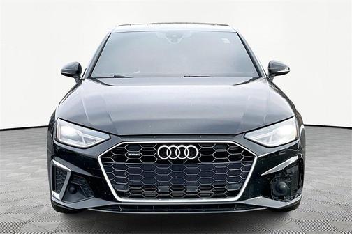 2020 Audi A4 45 Premium