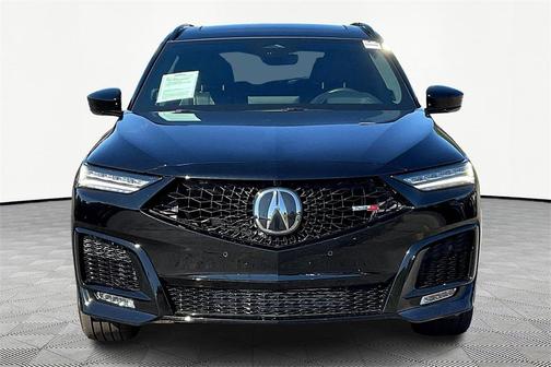 2025 Acura MDX Type S Advance Package