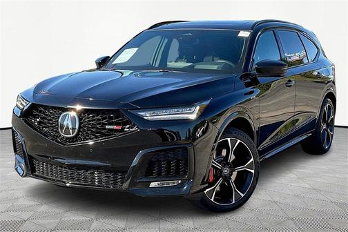 2025 Acura MDX Type S Advance Package