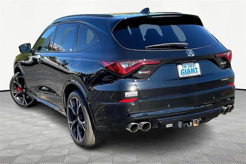 2025 Acura MDX Type S Advance Package