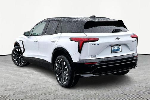 2026 Chevrolet Blazer EV AWD RS