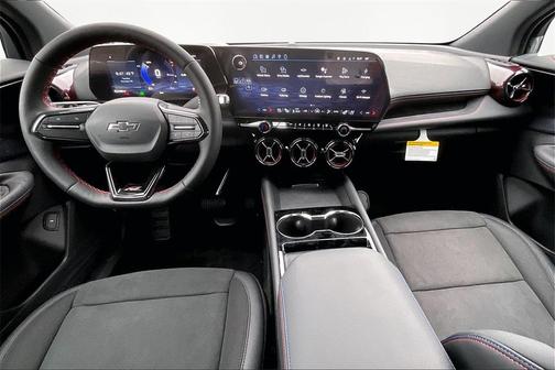 2026 Chevrolet Blazer EV AWD RS