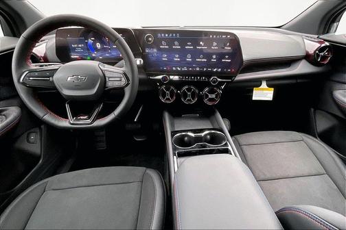 2026 Chevrolet Blazer EV AWD RS