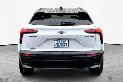 2026 Chevrolet Blazer EV AWD RS