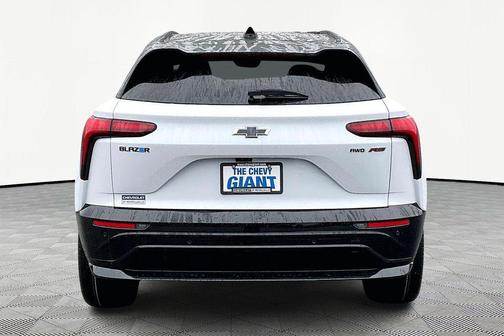 2026 Chevrolet Blazer EV AWD RS