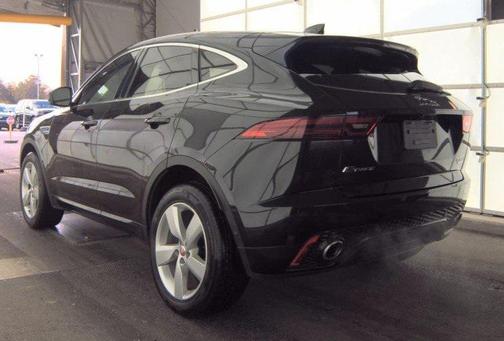 2018 Jaguar E-PACE R-Dynamic SE