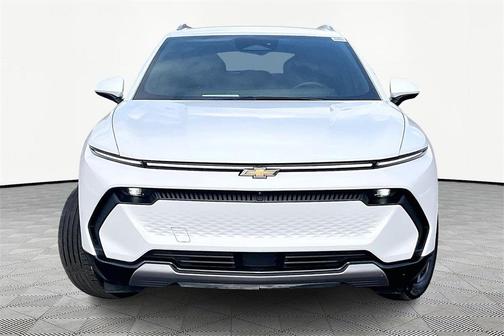 2024 Chevrolet Equinox EV 2LT