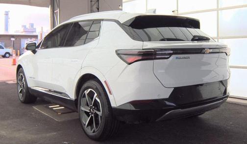2024 Chevrolet Equinox EV 2LT