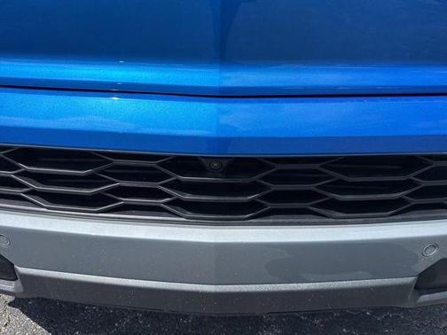 2026 Chevrolet Silverado EV LT