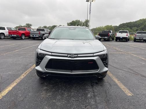 2025 Chevrolet Blazer EV RWD RS