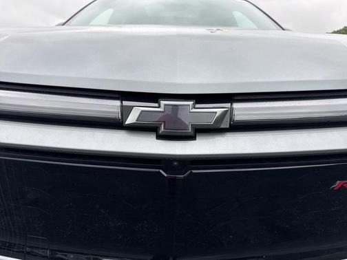 2025 Chevrolet Blazer EV RWD RS