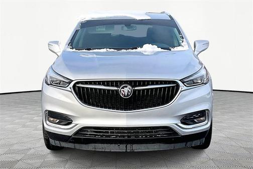 2021 Buick Enclave FWD Preferred