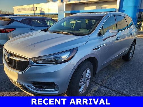 2021 Buick Enclave FWD Preferred