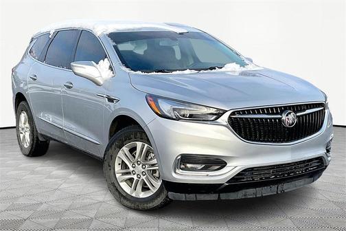 2021 Buick Enclave FWD Preferred
