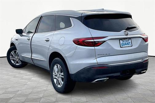 2021 Buick Enclave FWD Preferred
