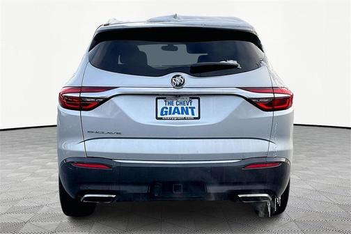 2021 Buick Enclave FWD Preferred