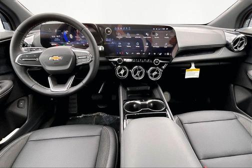 2026 Chevrolet Blazer EV AWD LT