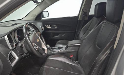 2014 Chevrolet Equinox LTZ