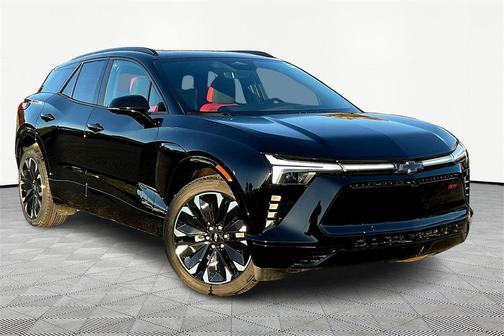 2026 Chevrolet Blazer EV AWD RS