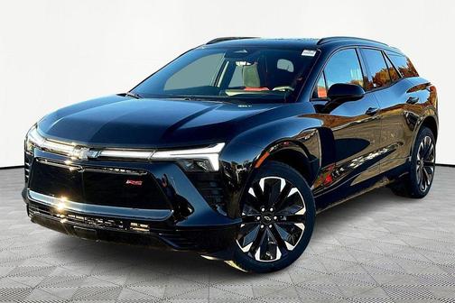 2026 Chevrolet Blazer EV AWD RS