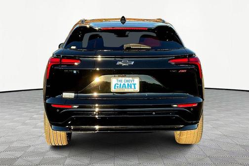 2026 Chevrolet Blazer EV AWD RS