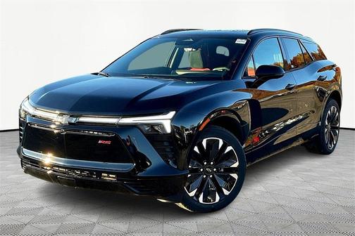 2026 Chevrolet Blazer EV AWD RS