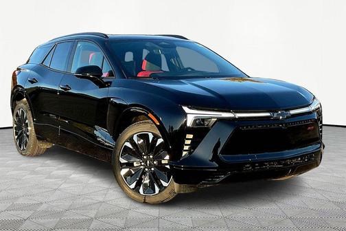 2026 Chevrolet Blazer EV AWD RS