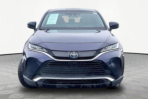 2021 Toyota Venza Limited