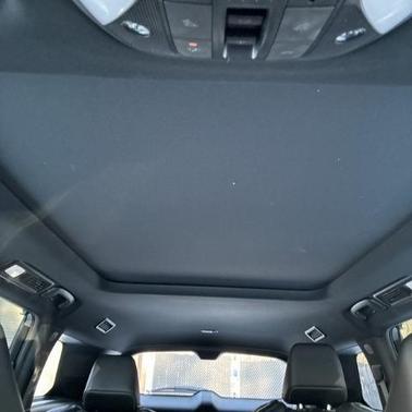 2022 INFINITI QX60 AUTOGRAPH