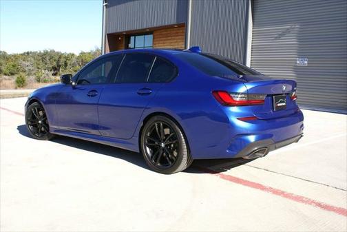 2022 BMW M340 i
