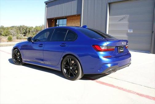 2022 BMW M340 i