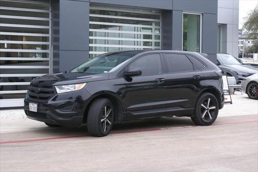 2015 Ford Edge SE