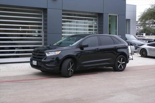 2015 Ford Edge SE