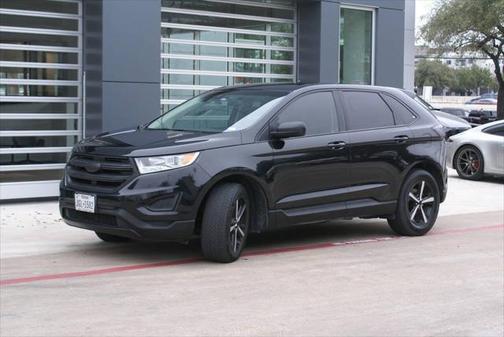 2015 Ford Edge SE
