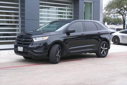 2015 Ford Edge SE