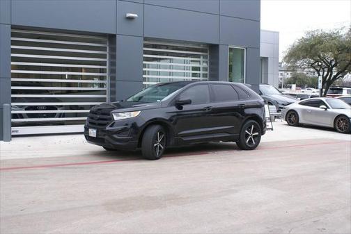 2015 Ford Edge SE