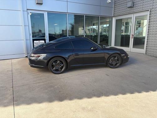 2006 Porsche 911 Carrera