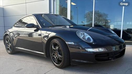 2006 Porsche 911 Carrera