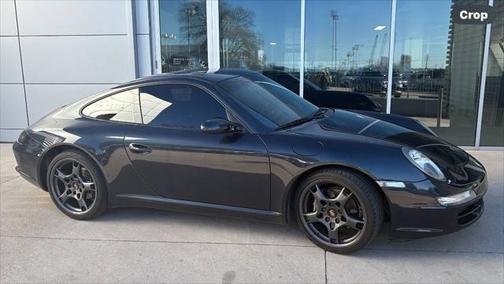 2006 Porsche 911 Carrera
