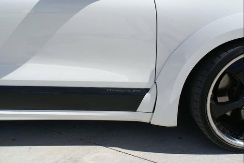 Sand White 2012 Porsche Cayenne Turbo